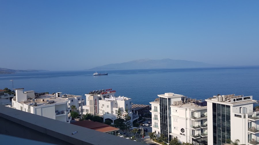 Hotel Brilant