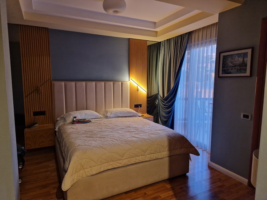Hotel Brilant 2