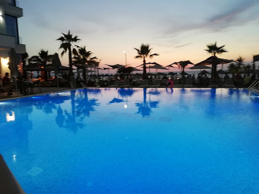 Hotel Brilant 3
