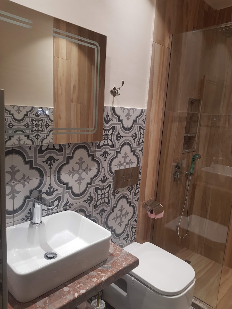 Guesthouse Pashuta Agritourism 3