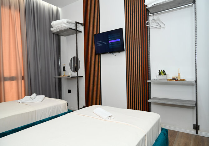 Apollonia Hotel 2