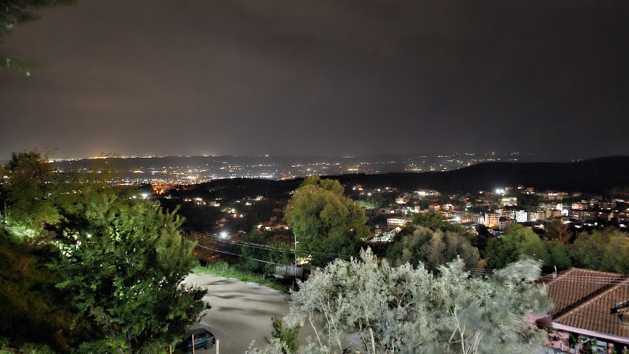 Hotel Kroi, Krujë 3
