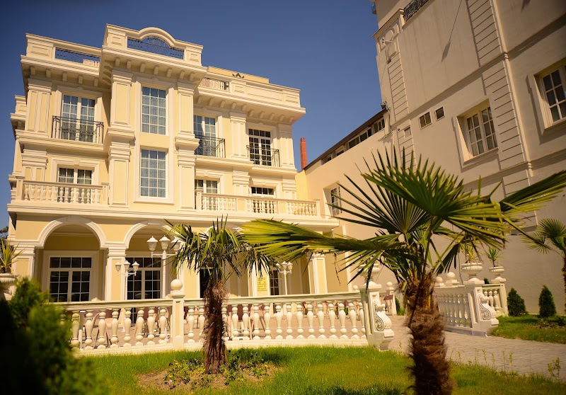 Vila Imperial