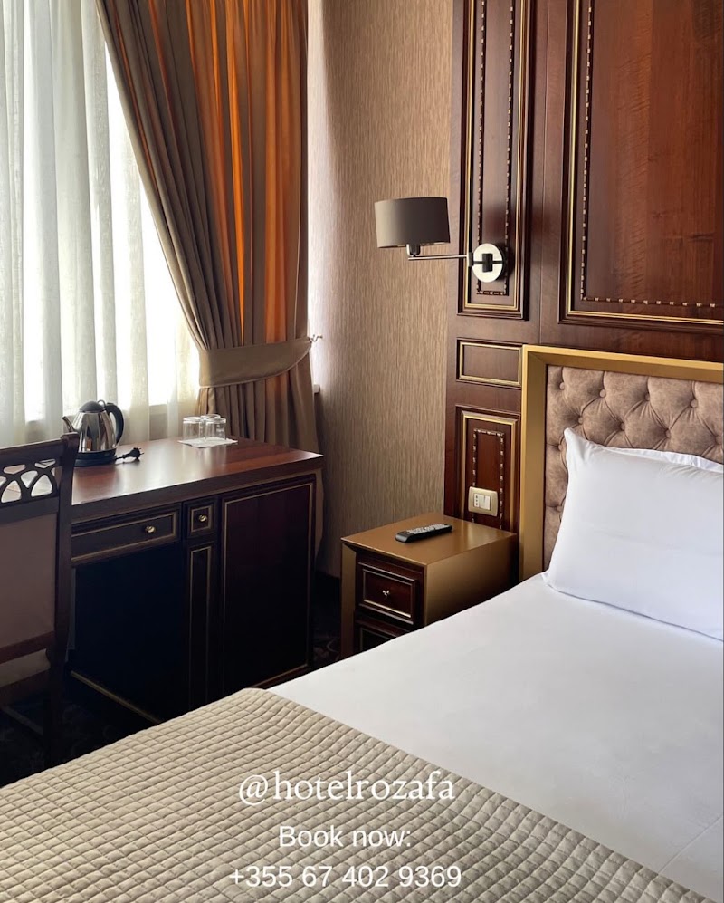 Hotel Rozafa 2