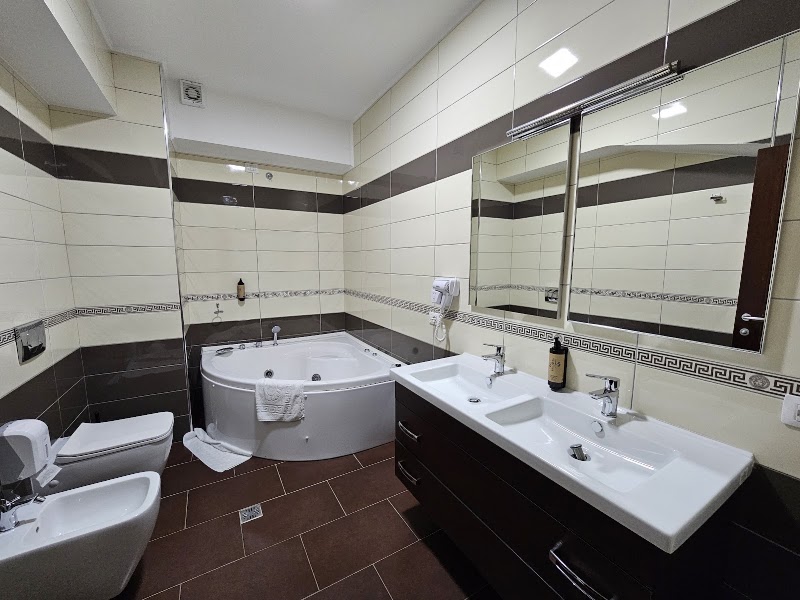 Hotel Rozafa 3