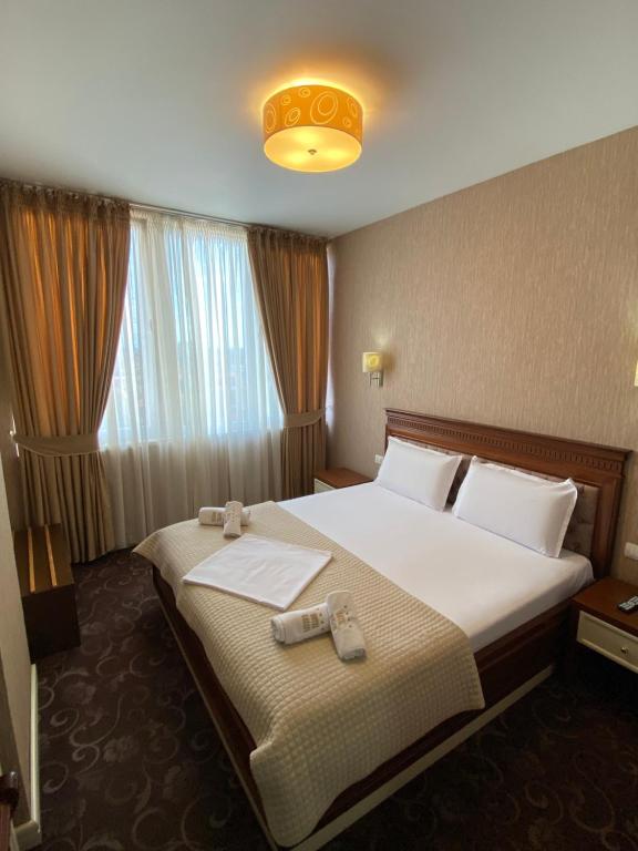Hotel Rozafa 4