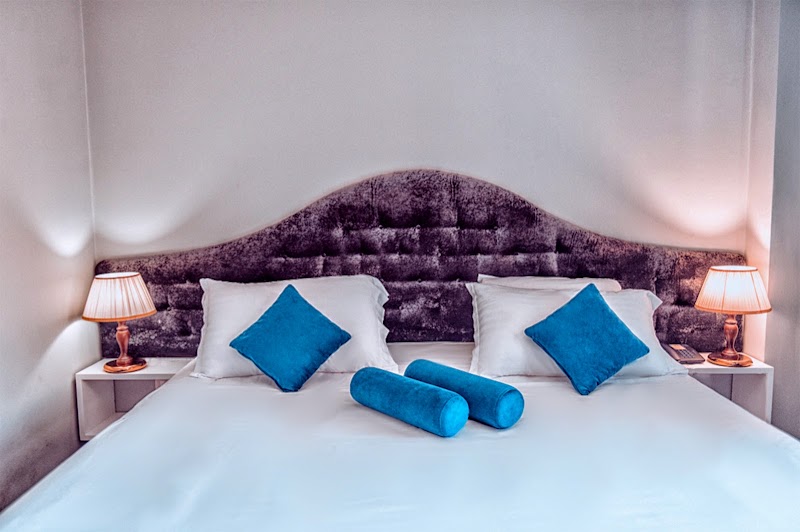 Adriatik Hotel, BW Premier Collection 2