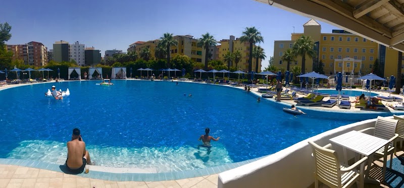 Adriatik Hotel, BW Premier Collection 3
