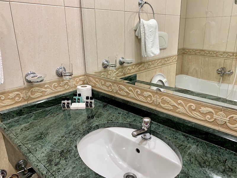 Adriatik Hotel, BW Premier Collection 4