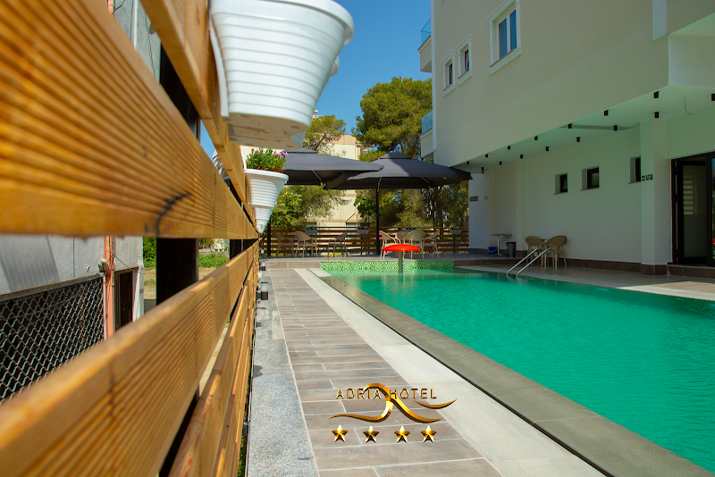 Hotel Adria