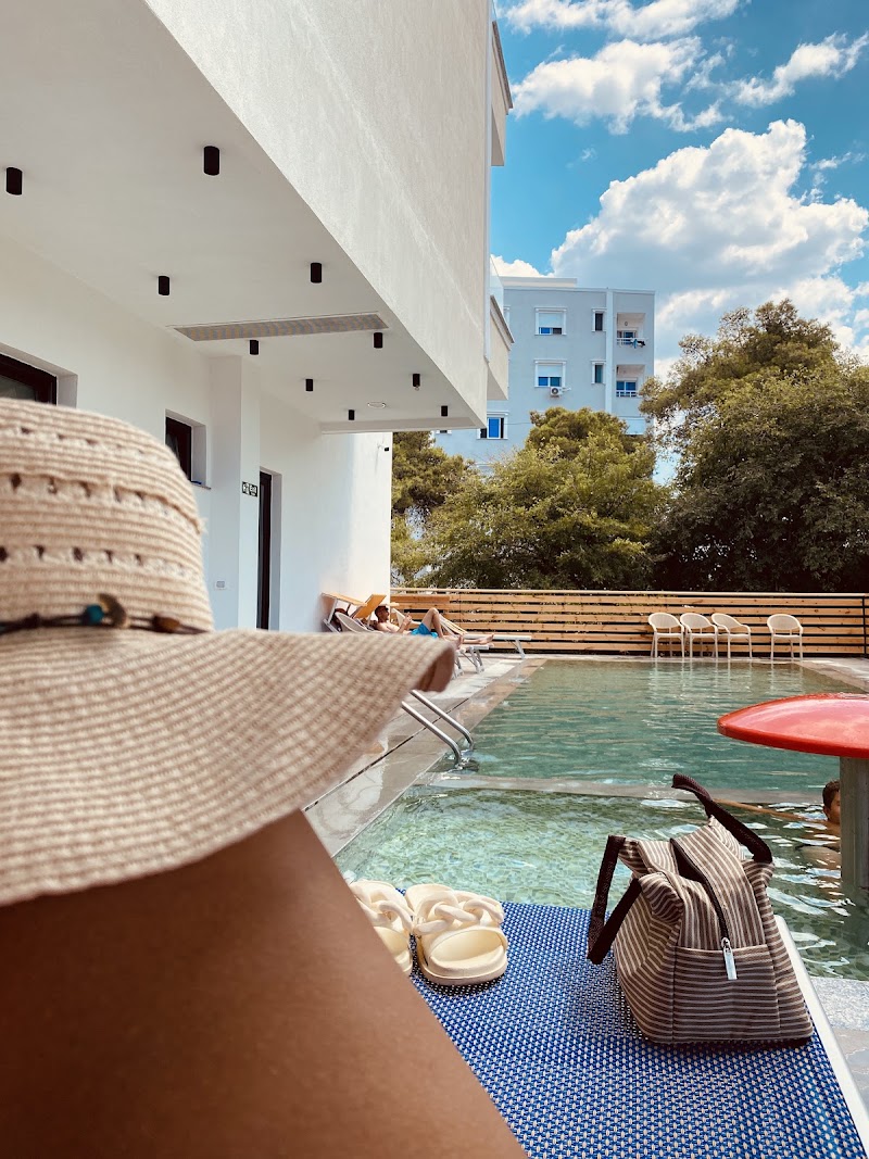 Hotel Adria 3