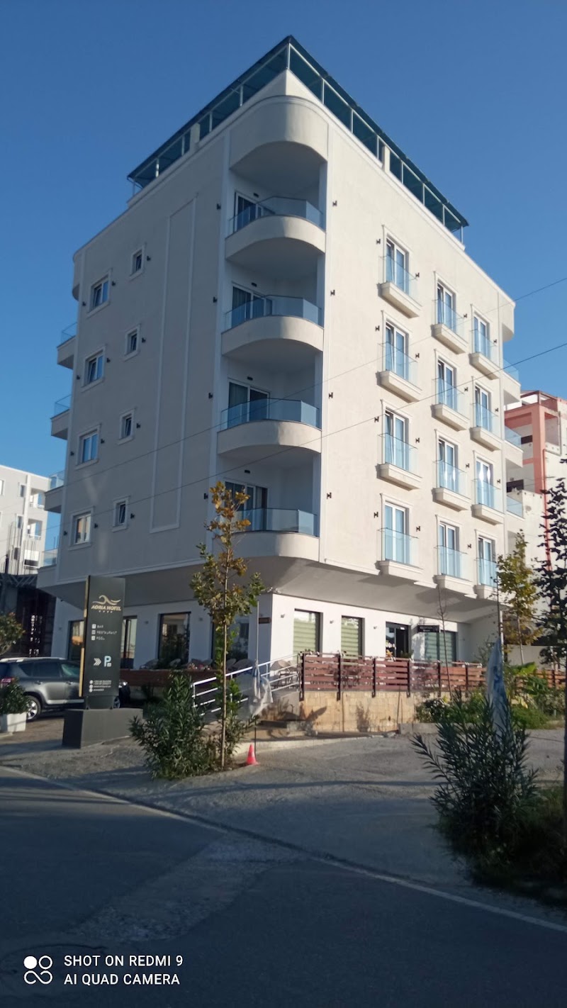 Hotel Adria 4