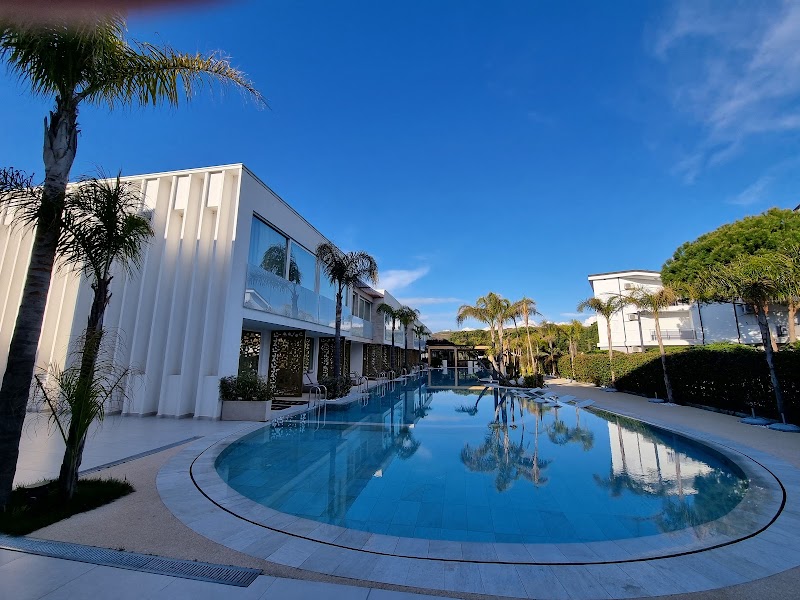 Elite Bay Hotel