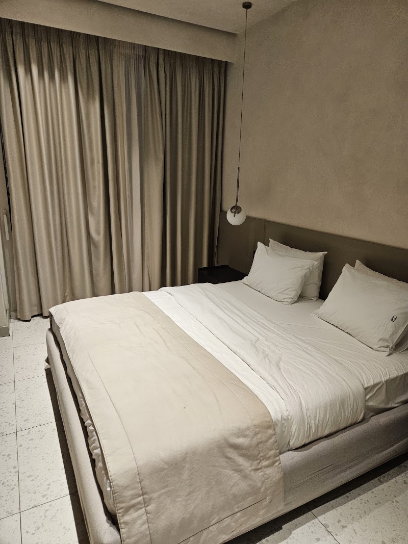 Elite Bay Hotel 2