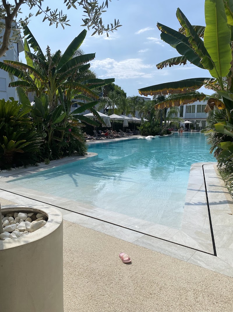Elite Bay Hotel 3