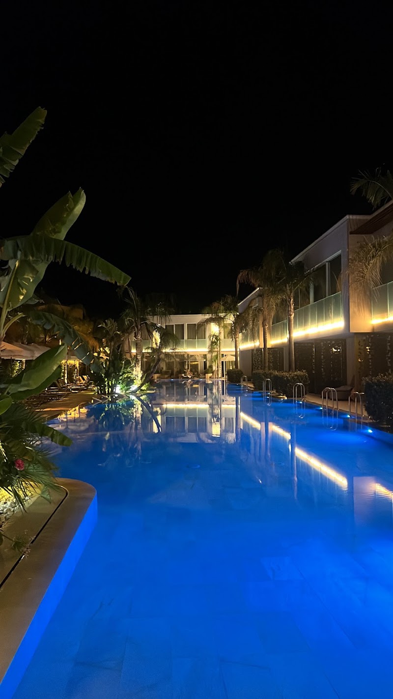 Elite Bay Hotel 4