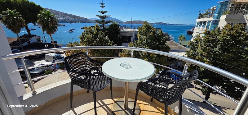 Hotel Ramo Saranda