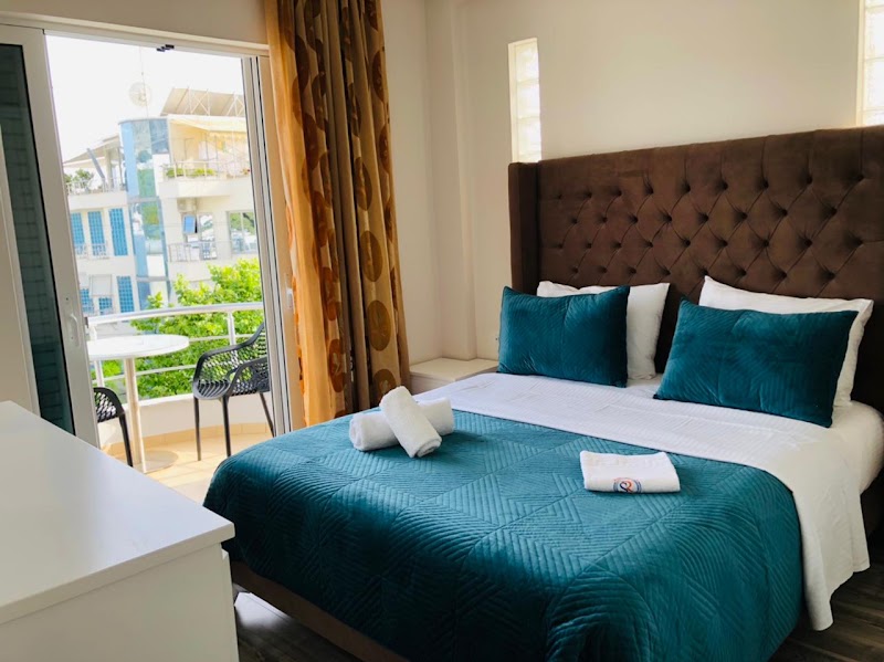 Hotel Ramo Saranda 2
