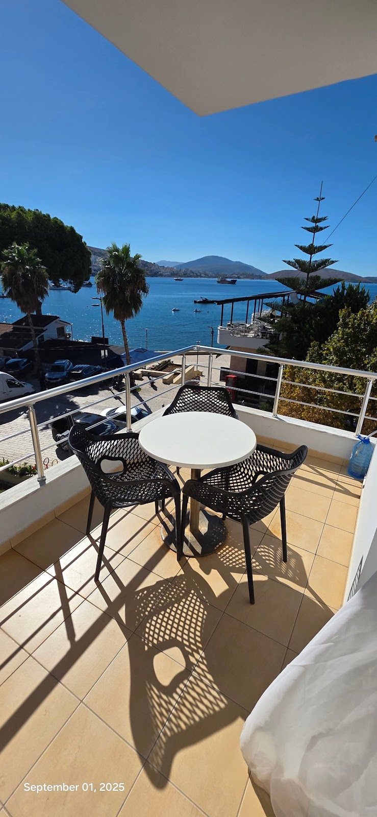 Hotel Ramo Saranda 4