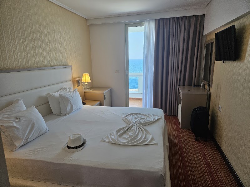 Santa Quaranta Premium Resort 2