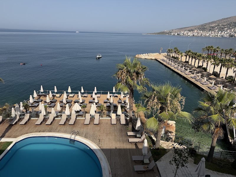 Santa Quaranta Premium Resort 3