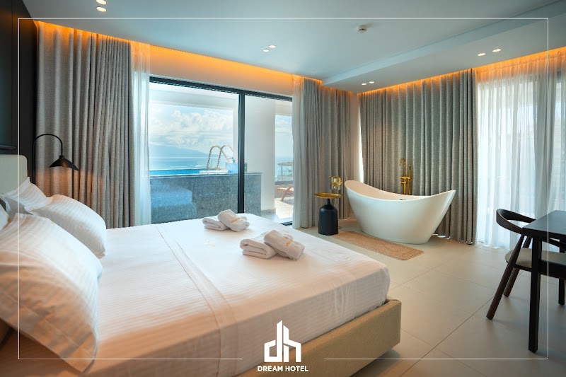 DREAM HOTEL SARANDA ®️ 2