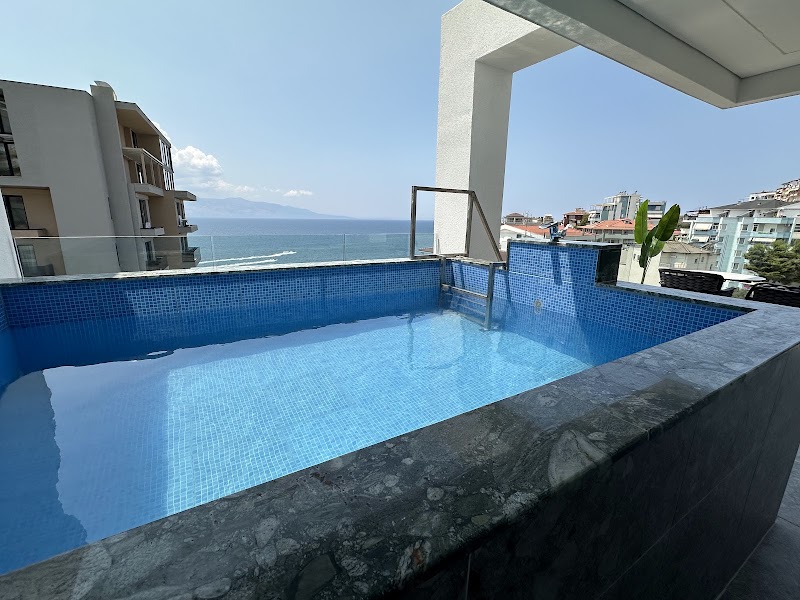 DREAM HOTEL SARANDA ®️ 3