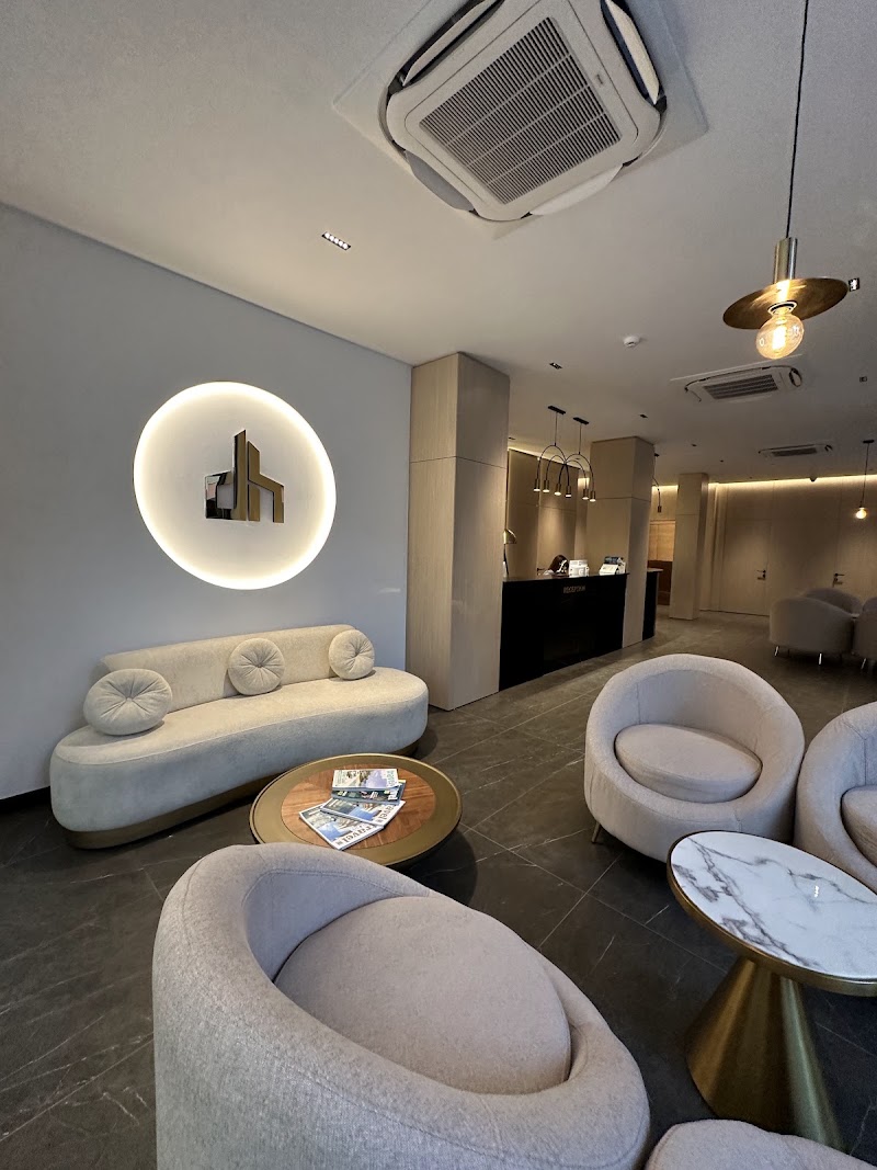 DREAM HOTEL SARANDA ®️ 4