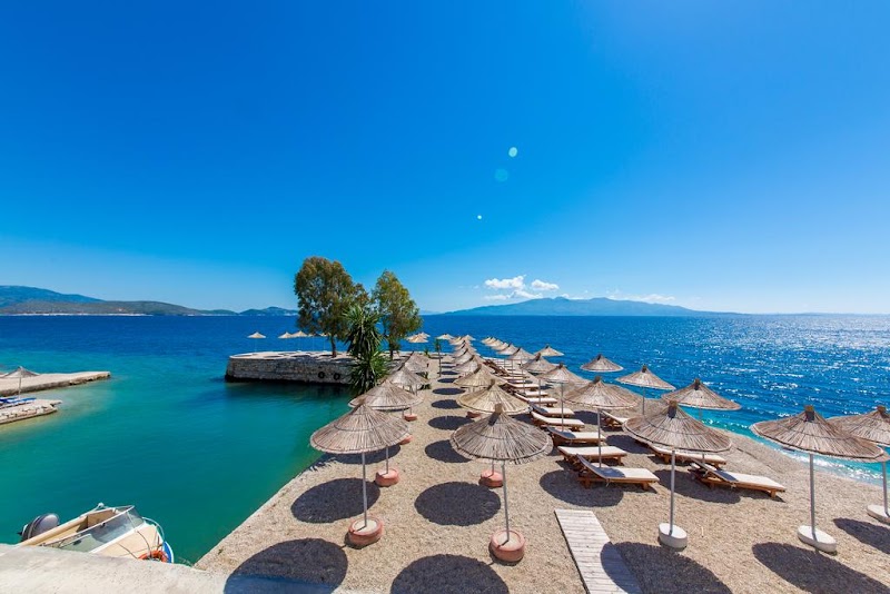 Saranda Palace 4