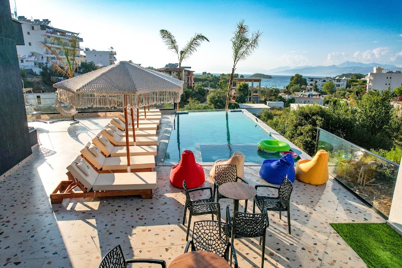 Sunlight Hotel 3