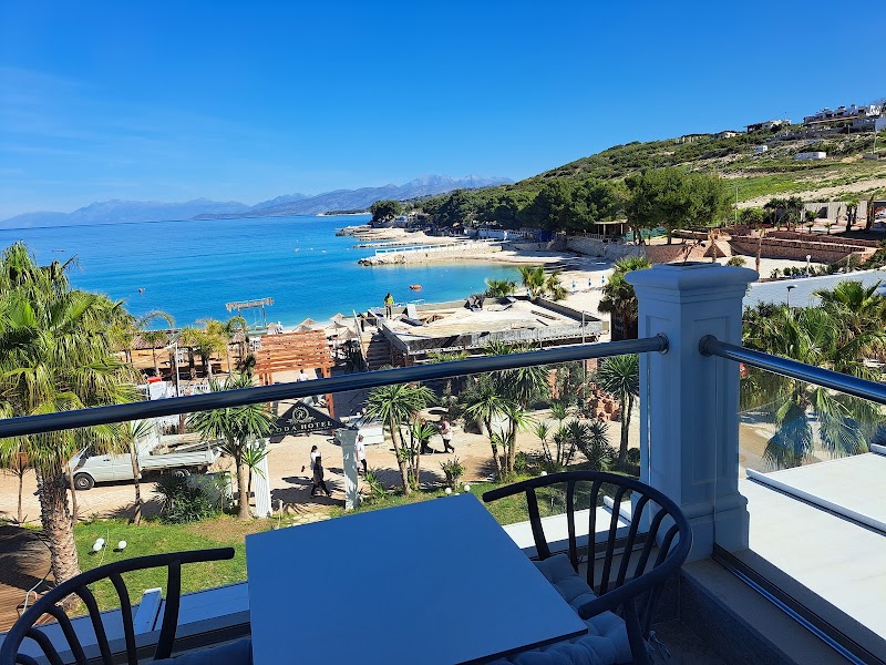 Poda Boutique Hotel