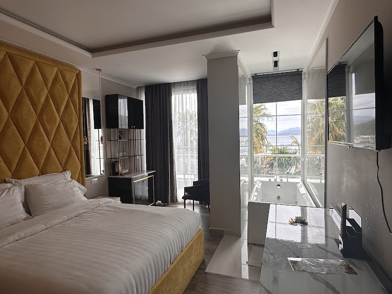 Poda Boutique Hotel 2