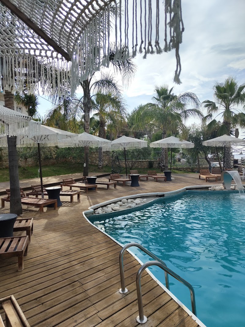 Poda Boutique Hotel 3