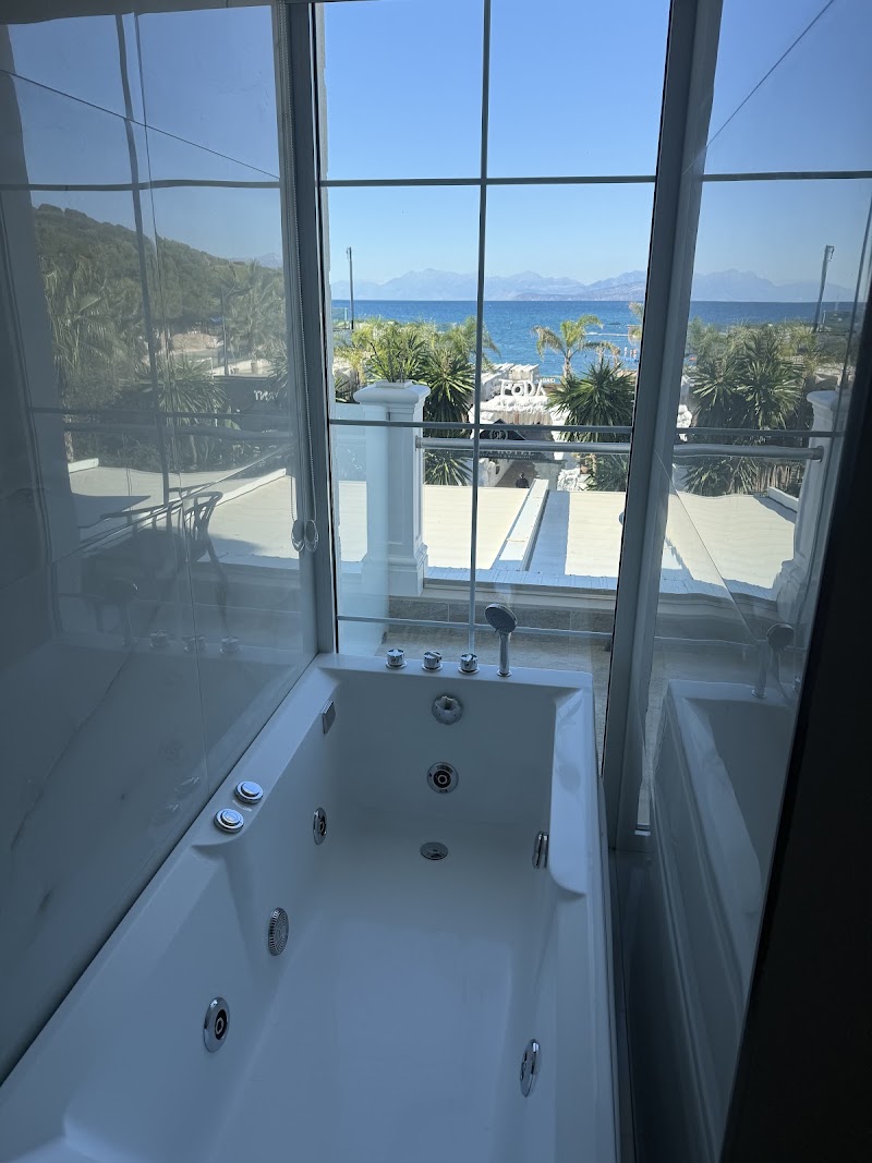 Poda Boutique Hotel 4