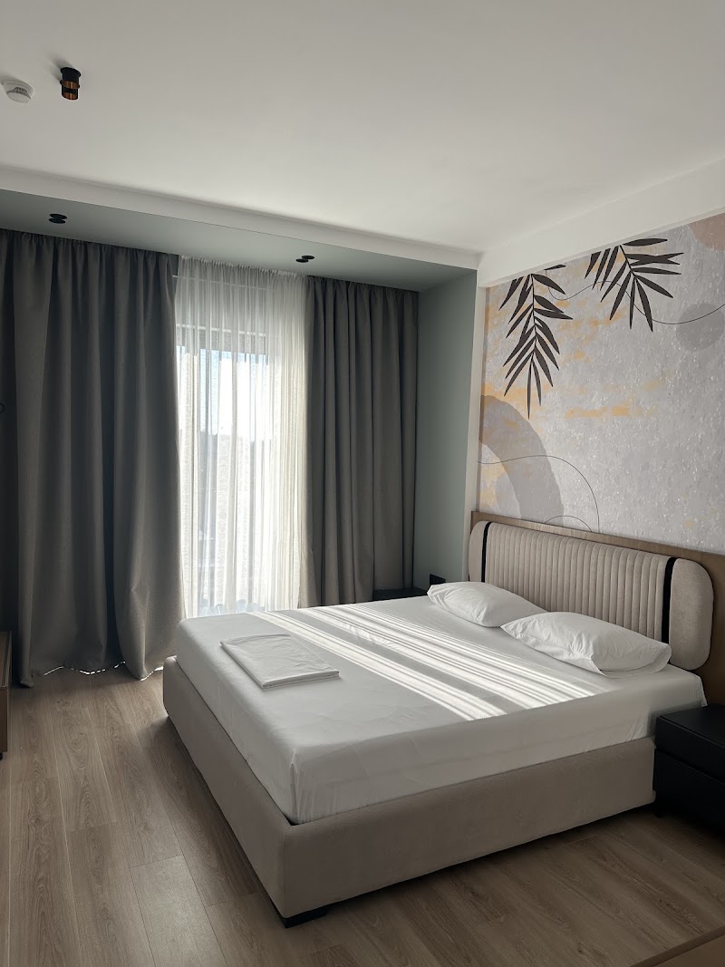 Monun Hotel 2