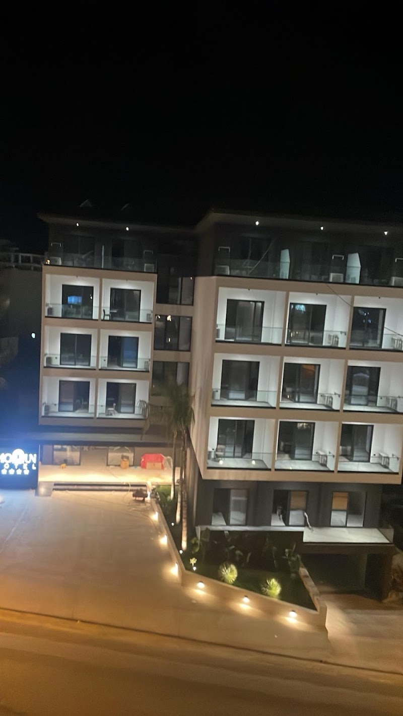 Monun Hotel 4
