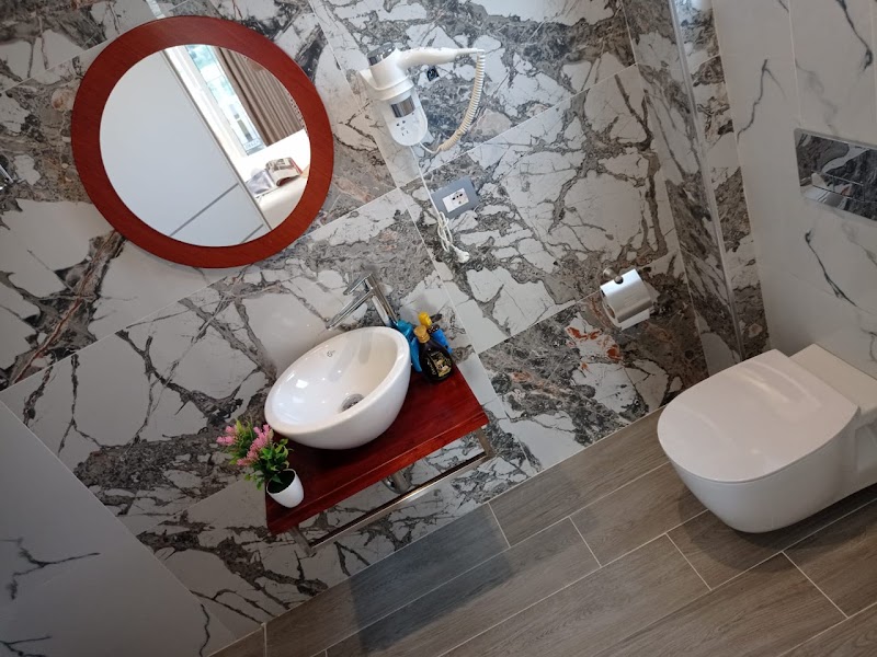 Vasiliu Boutique Hotel Ksamil, Ksamil 3