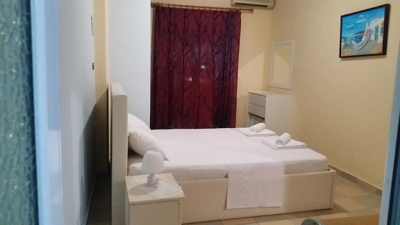 Vasiliu Boutique Hotel Ksamil, Ksamil 4