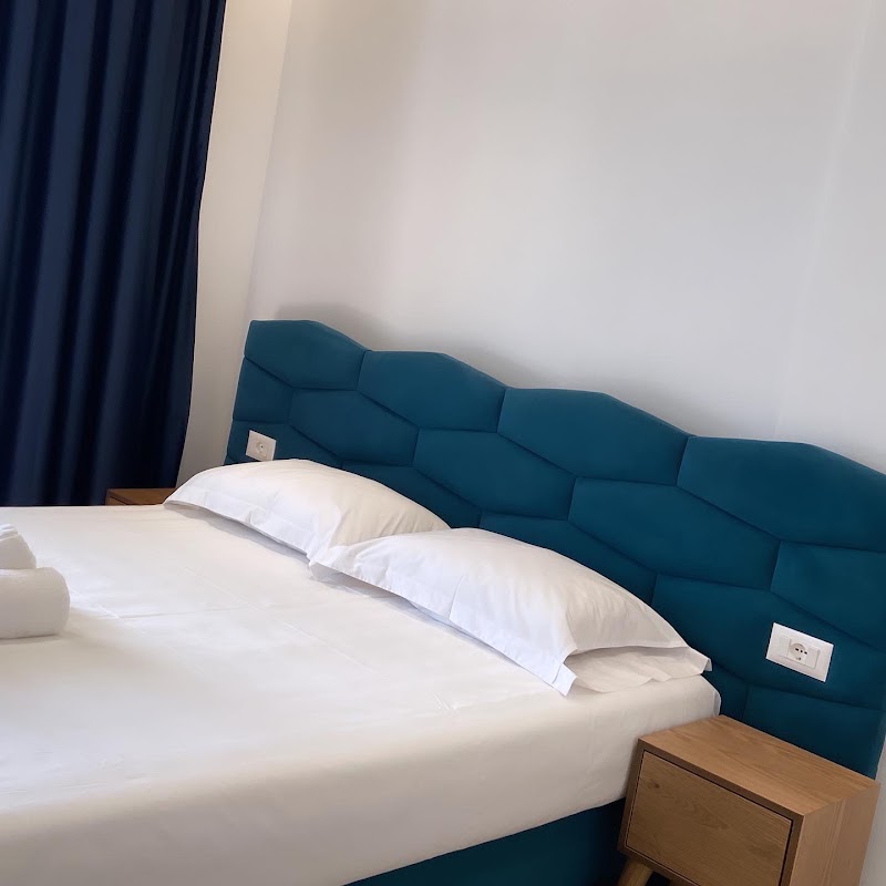 Agimi Hotel Ksamil 2