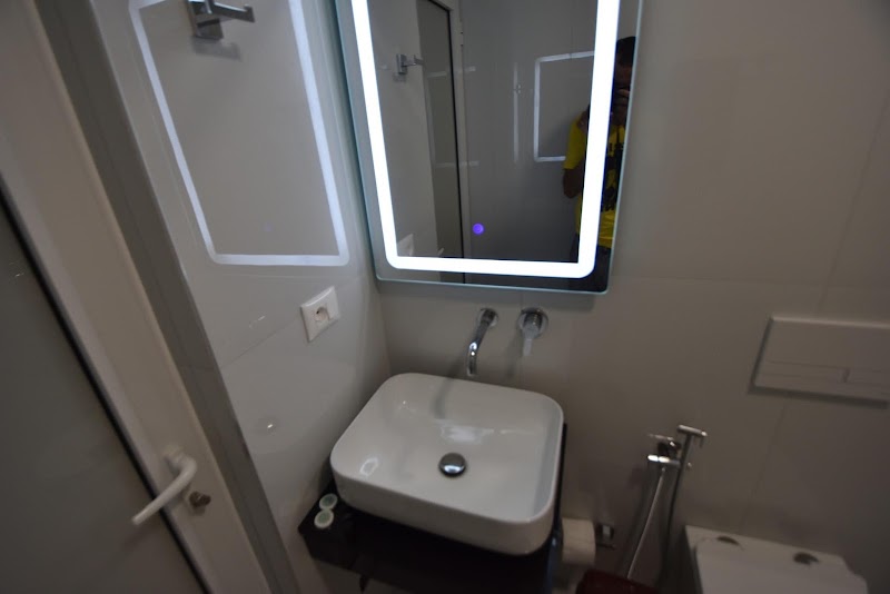 Agimi Hotel Ksamil 4