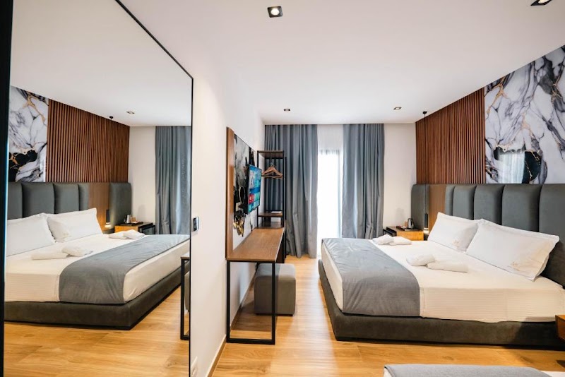 Hotel Siars 2