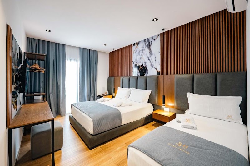 Hotel Siars 4