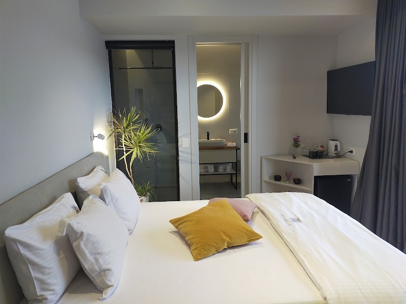 Rea Boutique Hotel 2