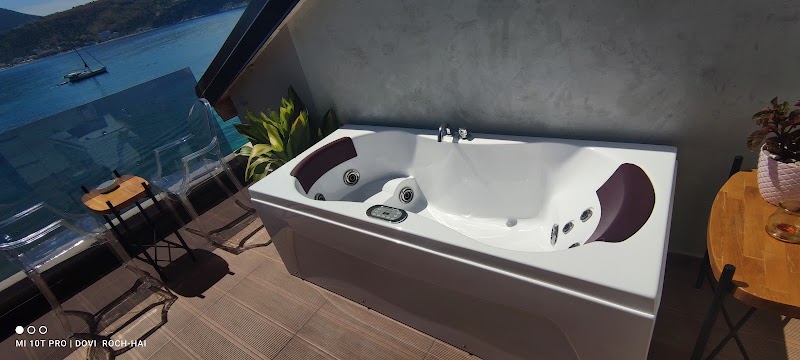 Rea Boutique Hotel 4