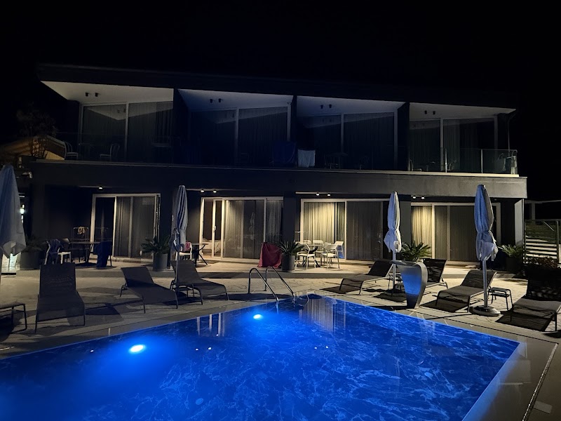 Casa del Sol - Himarë
