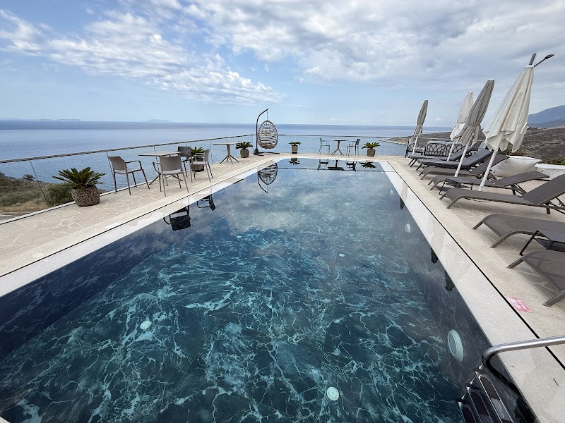 Casa del Sol - Himarë 3