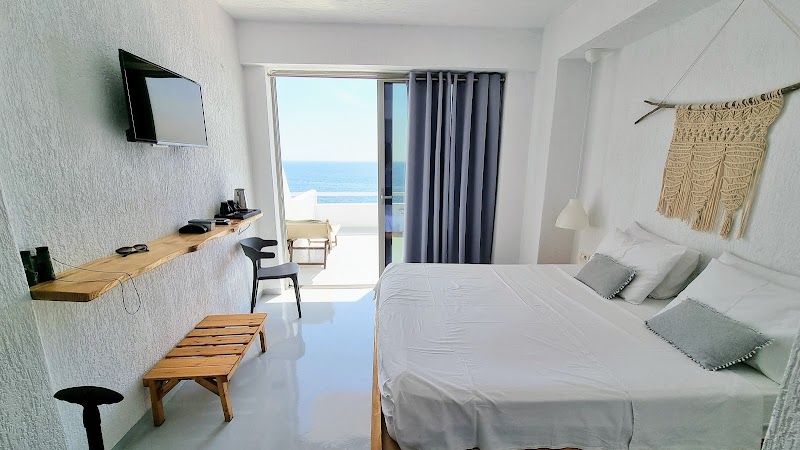 Geo & Art Boutique Hotel Himara 2