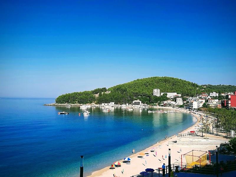 Geo & Art Boutique Hotel Himara 4