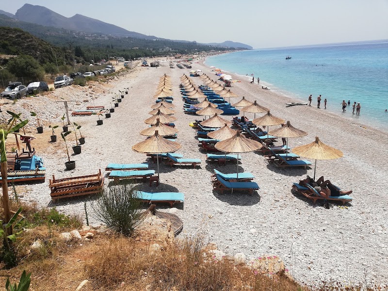 Drymades Beach 2