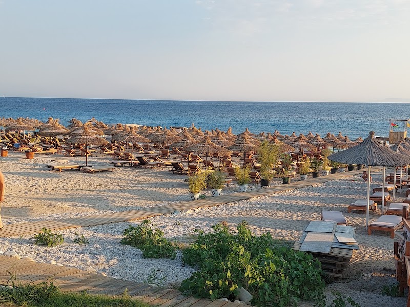 Drymades Beach 3